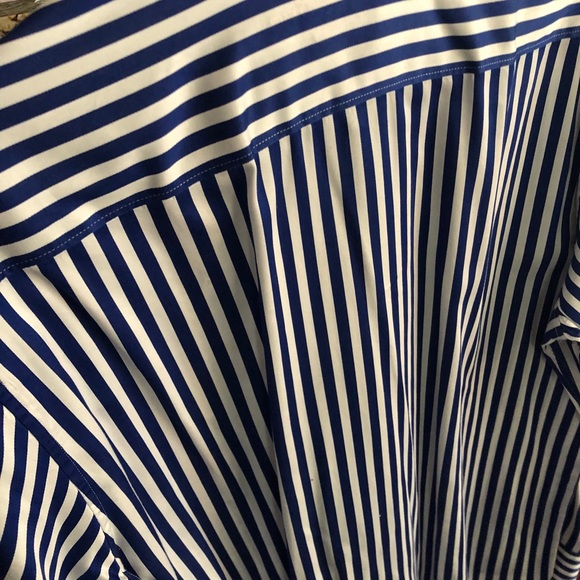 Robert Graham Button Up Shirt - Picture 6 of 7